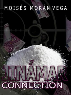 cover image of Jinámar Connection